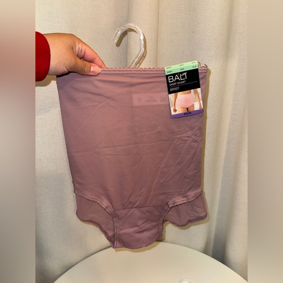 2 Bali Brief Underwear XL/8 - Picture 3 of 7